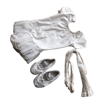 Piruetti kids' sportswear