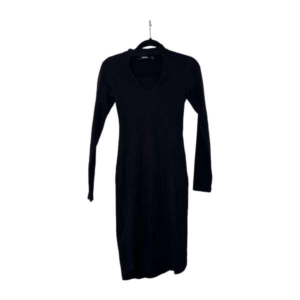 Bik bok dress