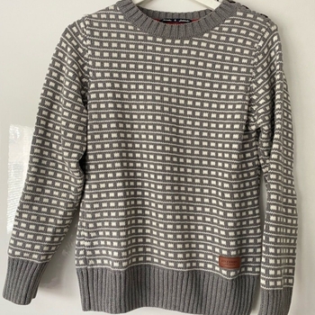 Holebrook cardigan