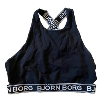 Björn borg toppi
