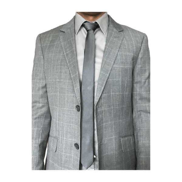 Selected blazer