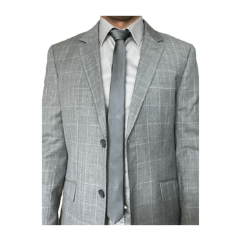 Selected blazer