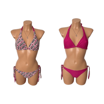 VANS kaksipuoliset bikinit XS / S