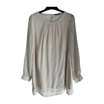 Your face blouse