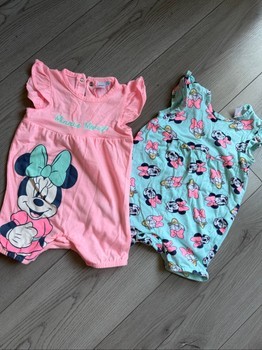 Disney romper set