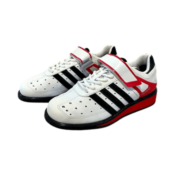 Adidas weightlifting shoes