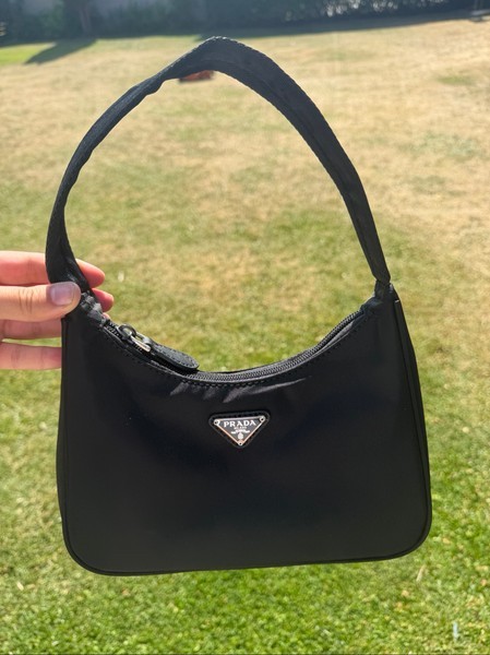 Prada lille taske