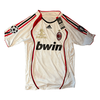 AC Milan Kaka Trikot #22 Neu mit Etikett Gr.M Top Zustand
