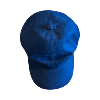 Uniqlo Navy Blue Baseball Cap – One Size