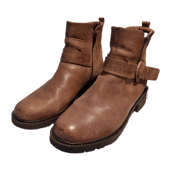 House boots