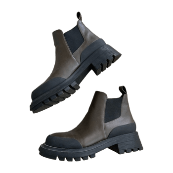 Zara boots