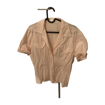 Dalmas blouse