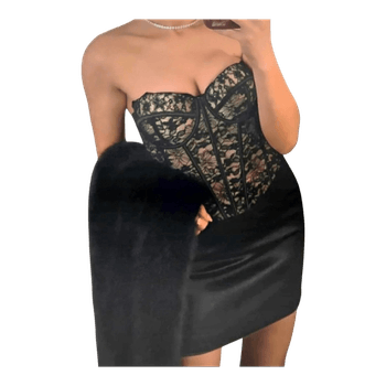 Korsetas corset