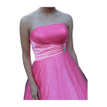Leimuska dress