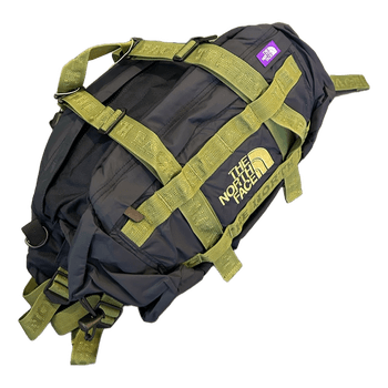 The North Face x Nanamica (Japan) Purple Label Waist / Shoulder Bag