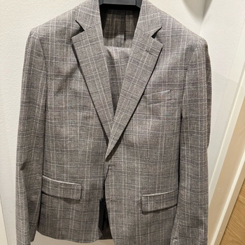 J.lindeberg blazer