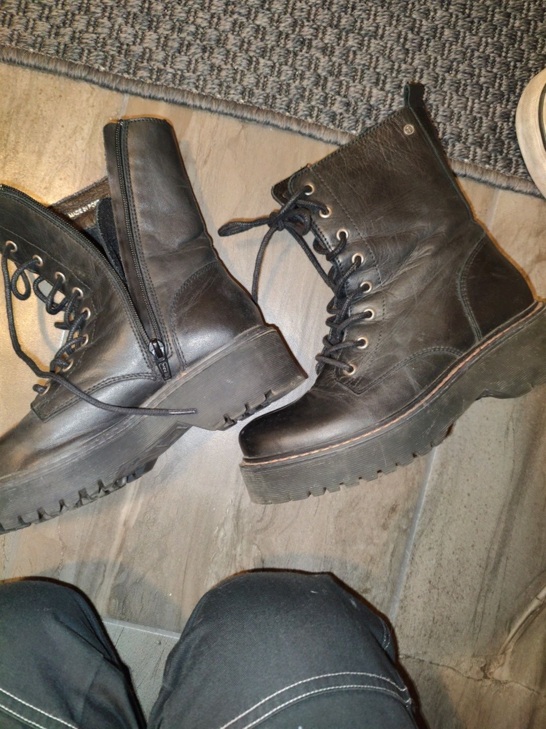 Andiamo shoes