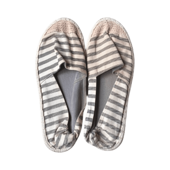 My wear sandals