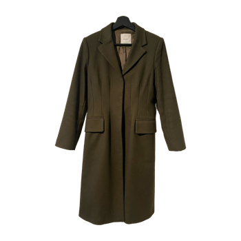 Mango coat