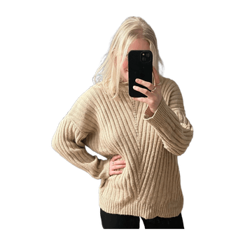 Mango cardigan
