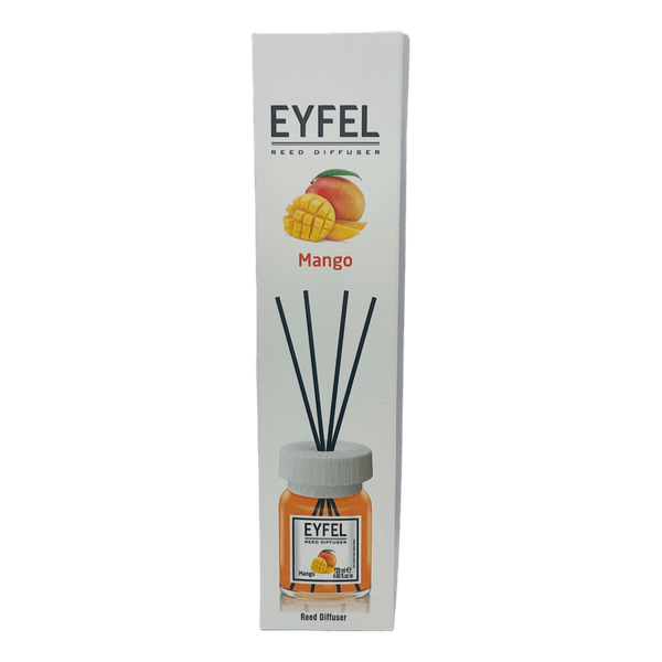 Eyfel namų kvapas "Mango" 120ml.