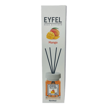 Eyfel namų kvapas "Mango" 120ml.