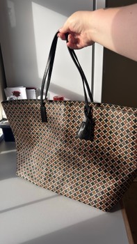 Malene Birger taske