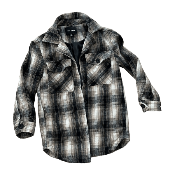 Fashion nova coat