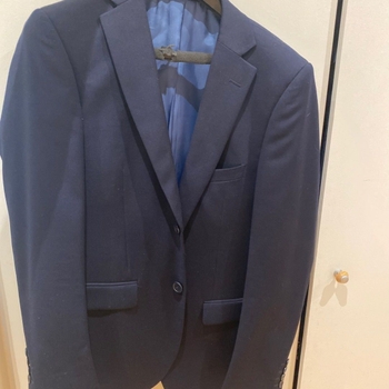 Dressmann blazer