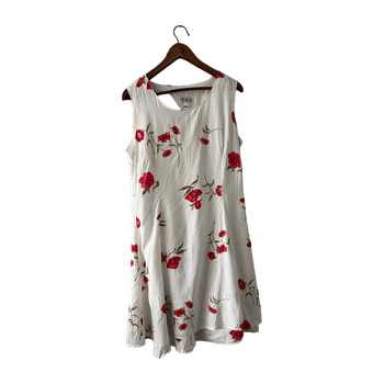 Ze ze dress