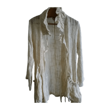 The masai clothing company cardigan