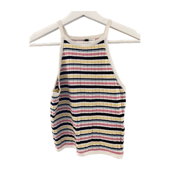 H&m top