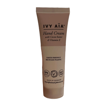 Ivy Aïa Handcream / NEW!