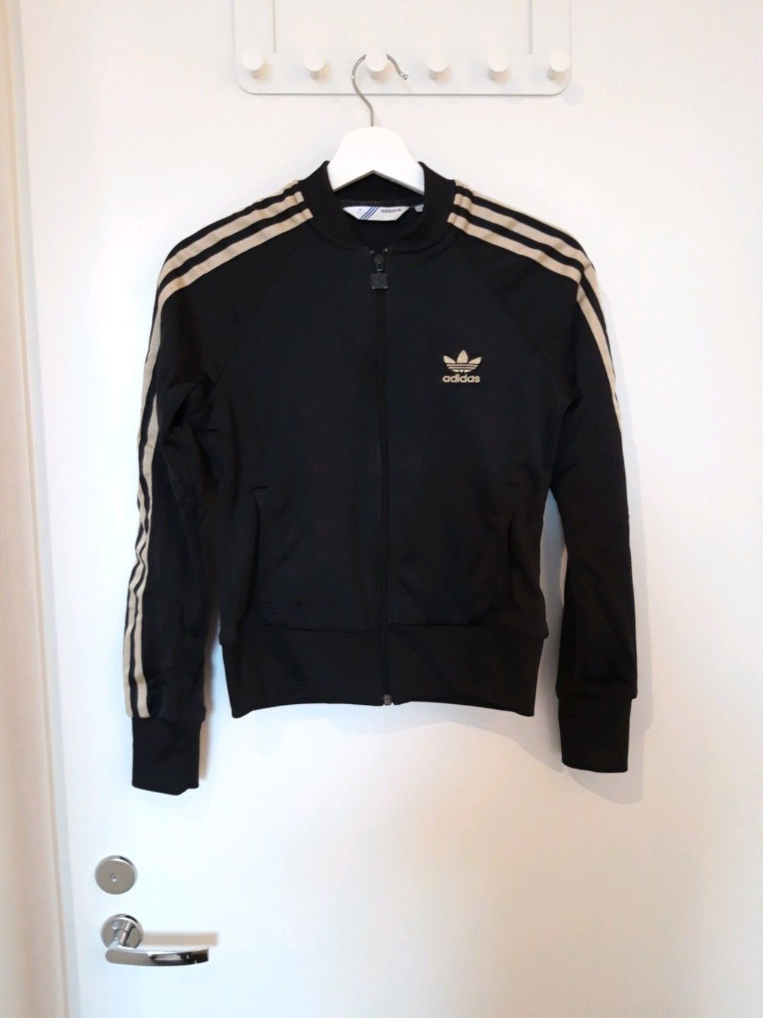 Adidas hoodie
