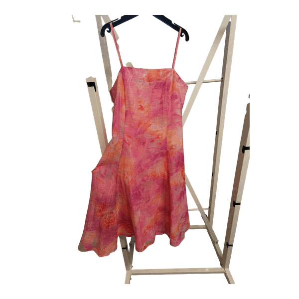 Tazzia dress