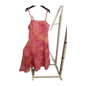 Tazzia dress