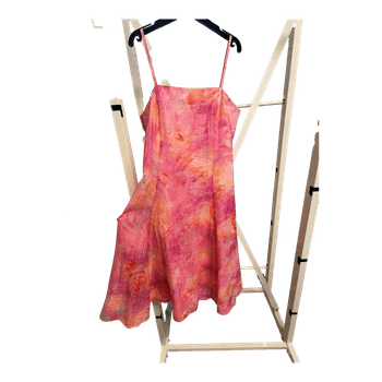 Tazzia dress