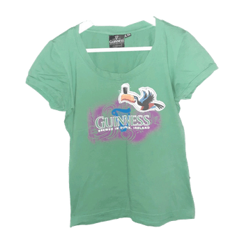 Guinness top