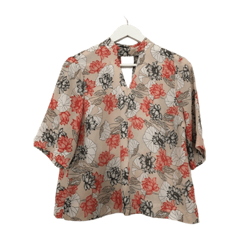 Gina tricot top