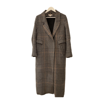 H&m coat