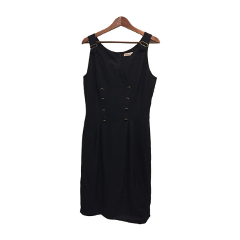 Karl lagerfeld dress