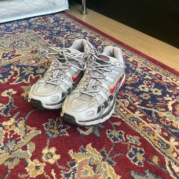 Nike P-6000