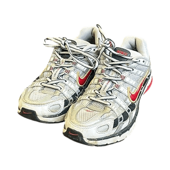 Nike P-6000