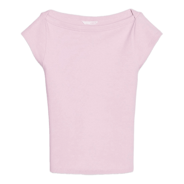 Zara Pink t-shirt