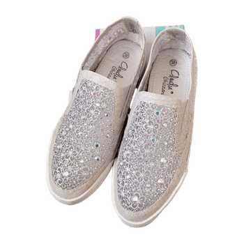 Claudia ghizzani loafers
