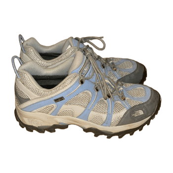 The north face sports shoes