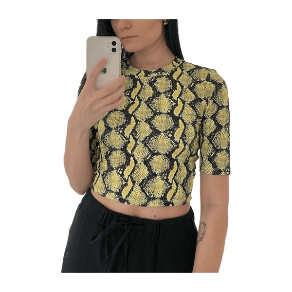 Monki top