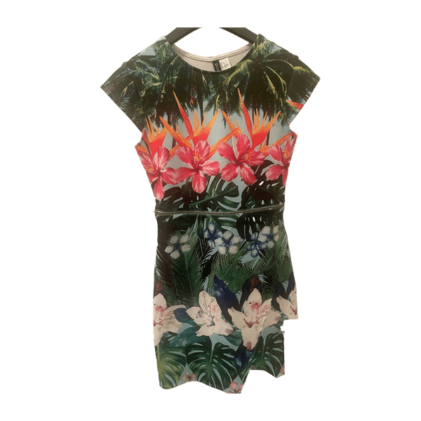 Divided by h&m dress