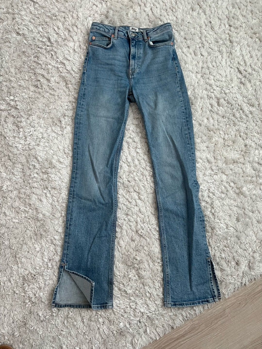 Lager 157 jeans