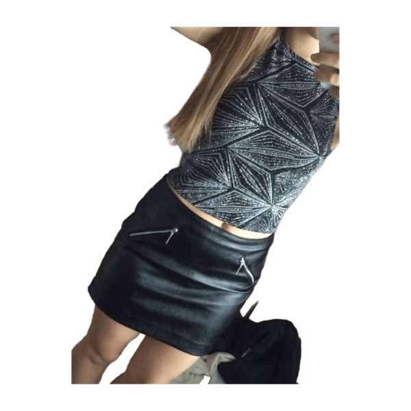 H&m skirt